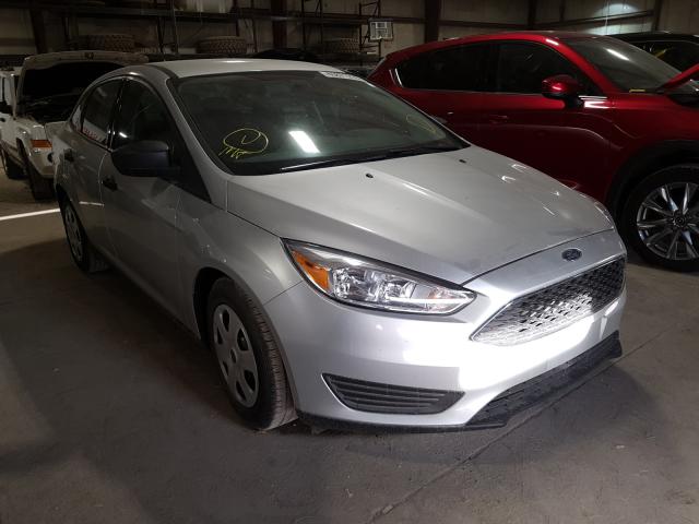 FORD FOCUS S 2018 1fadp3e2xjl309666