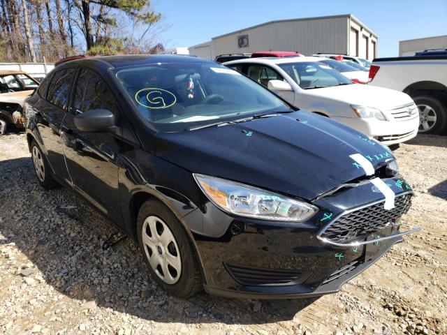 FORD NULL 2018 1fadp3e2xjl325365