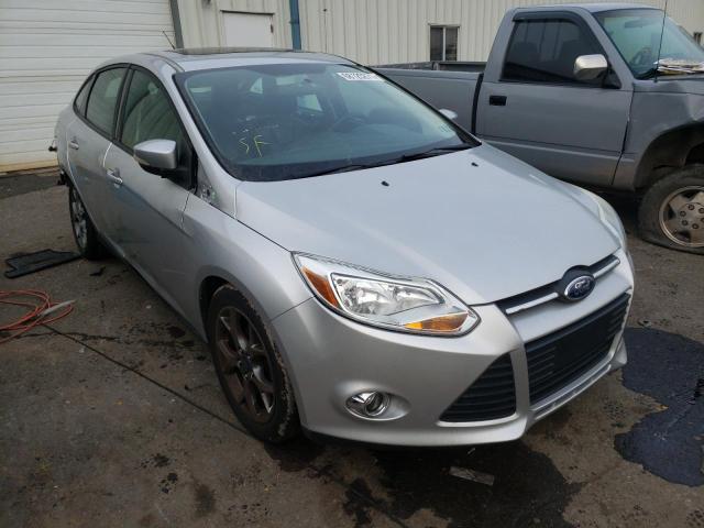 FORD FOCUS SE 2013 1fadp3f20dl103744