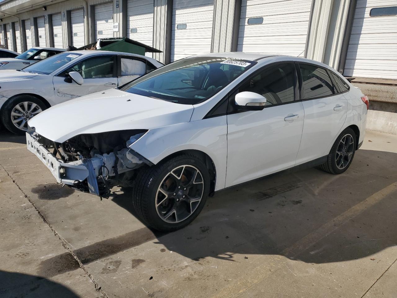 FORD FOCUS 2013 1fadp3f20dl104666