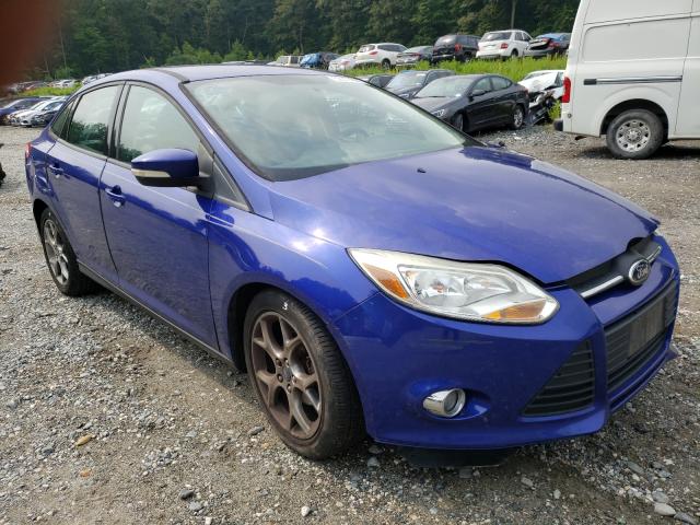 FORD FOCUS SE 2013 1fadp3f20dl104683