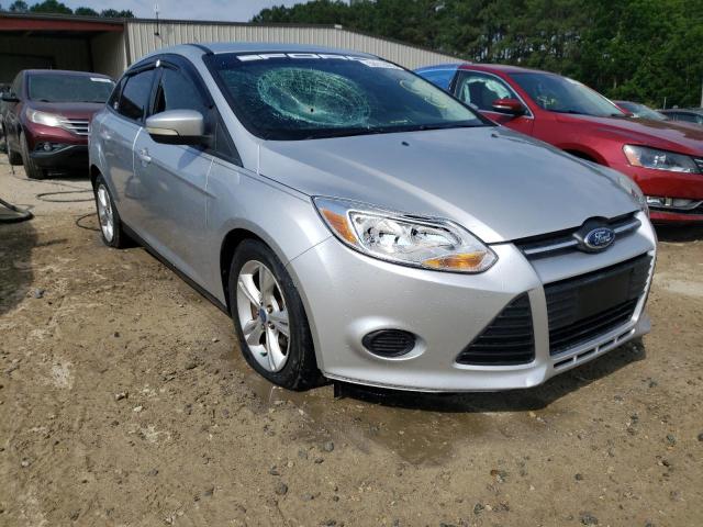 FORD FOCUS 2013 1fadp3f20dl104795