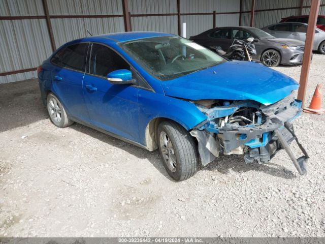 FORD FOCUS 2013 1fadp3f20dl107339