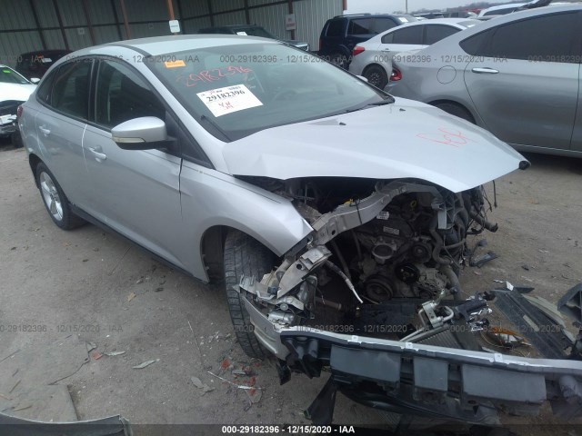 FORD FOCUS 2013 1fadp3f20dl115568