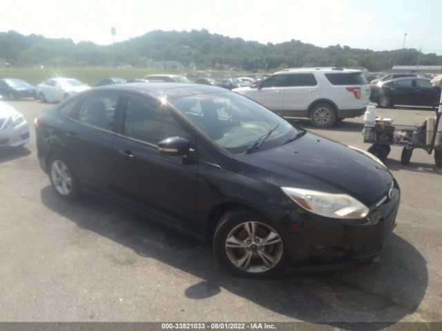 FORD FOCUS 2013 1fadp3f20dl115733