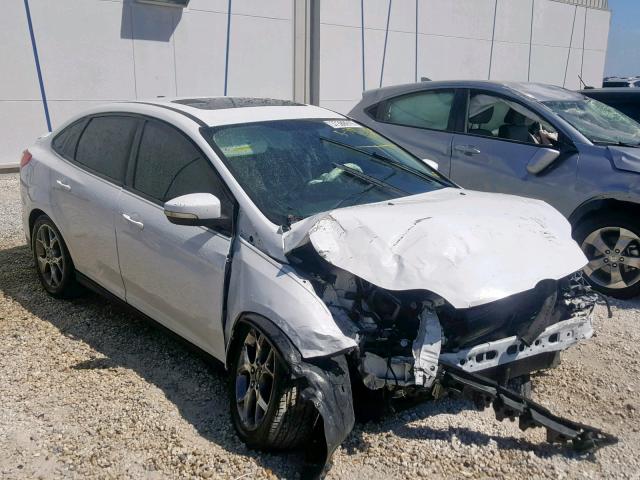 FORD FOCUS SE 2013 1fadp3f20dl118163