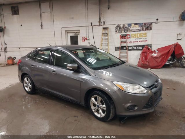 FORD FOCUS 2013 1fadp3f20dl120446