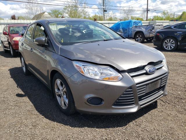 FORD FOCUS SE 2013 1fadp3f20dl120463