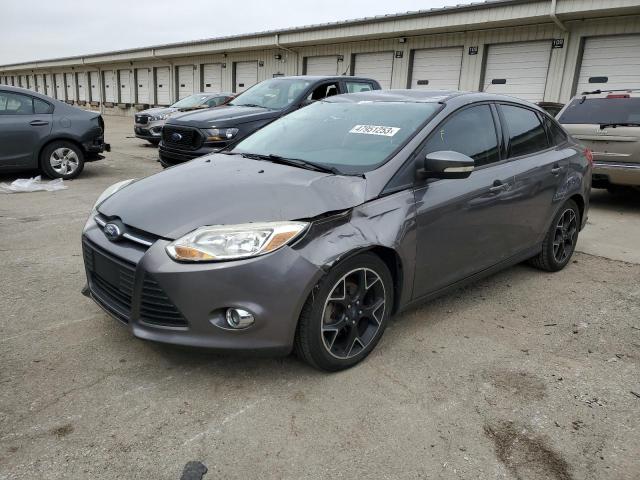 FORD FOCUS SE 2013 1fadp3f20dl121063