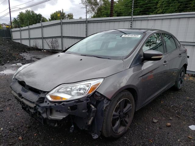 FORD FOCUS SE 2013 1fadp3f20dl128868