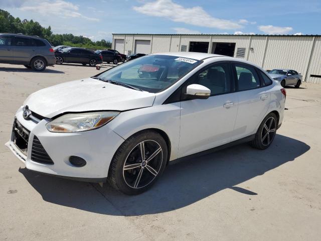 FORD FOCUS 2013 1fadp3f20dl129373