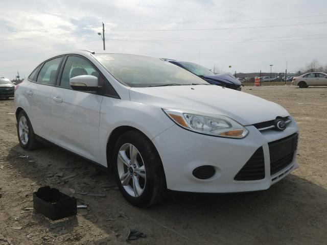 FORD FOCUS SE 2013 1fadp3f20dl130636