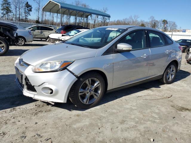 FORD FOCUS 2013 1fadp3f20dl131639