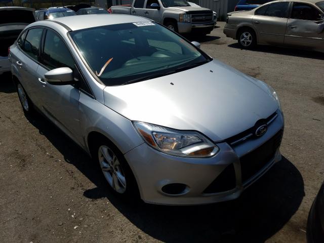 FORD FOCUS SE 2013 1fadp3f20dl131964