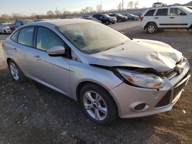 FORD FOCUS 2013 1fadp3f20dl132466