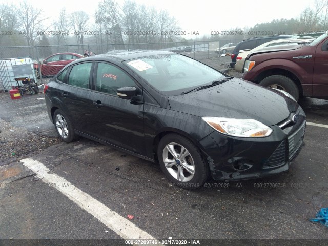 FORD FOCUS 2013 1fadp3f20dl132581