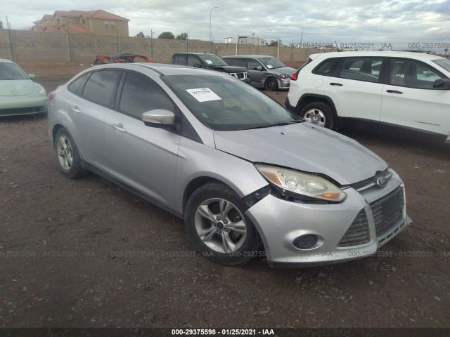 FORD FOCUS 2013 1fadp3f20dl132659