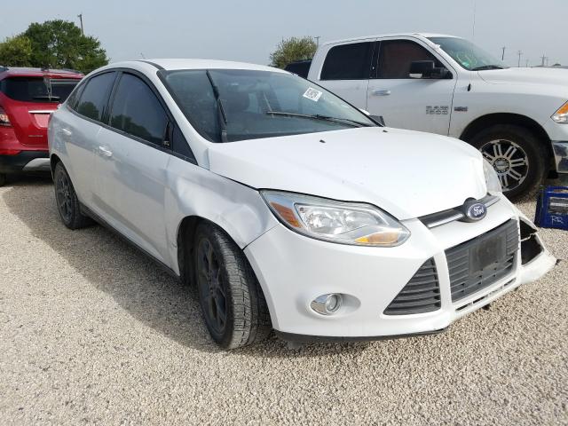 FORD FOCUS SE 2013 1fadp3f20dl133004