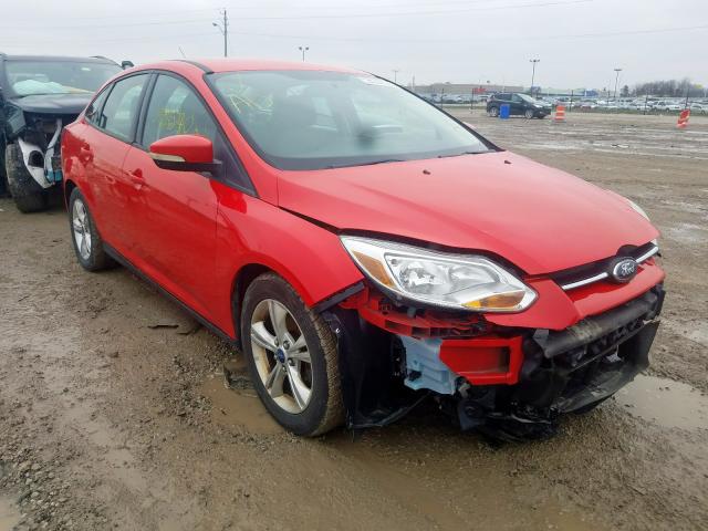 FORD FOCUS SE 2013 1fadp3f20dl133343