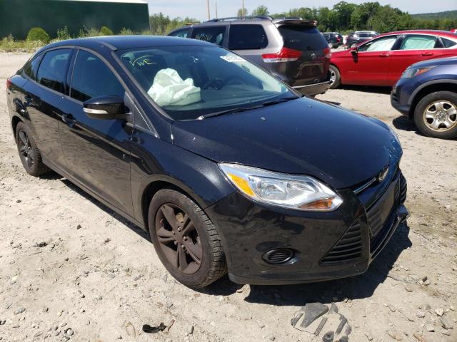 FORD FOCUS SE 2013 1fadp3f20dl135433