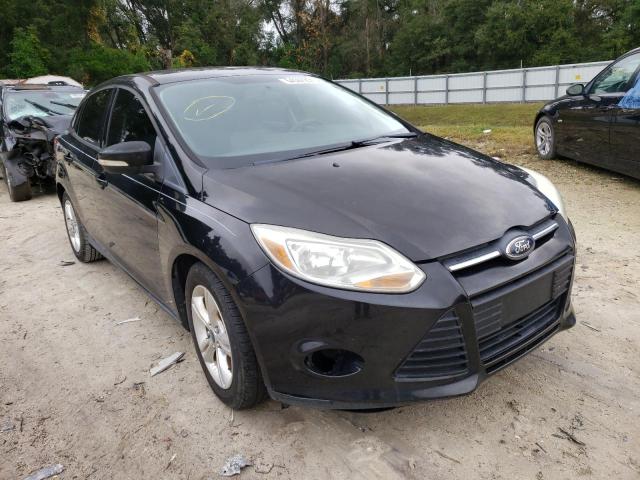 FORD FOCUS SE 2013 1fadp3f20dl136369