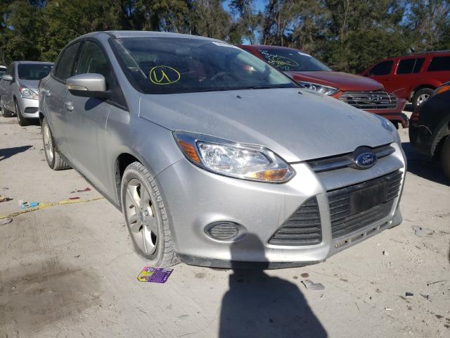 FORD FOCUS SE 2013 1fadp3f20dl136808