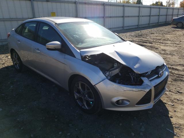 FORD FOCUS SE 2013 1fadp3f20dl137568