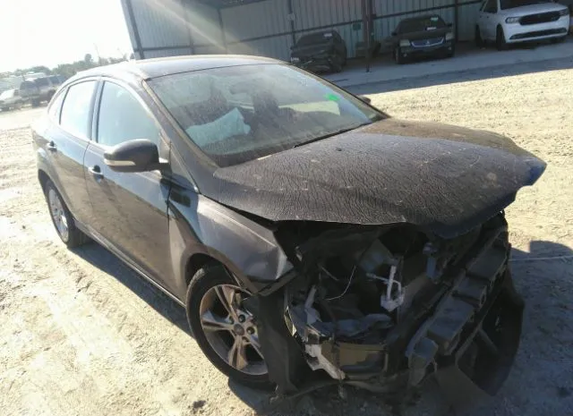 FORD FOCUS 2013 1fadp3f20dl137585