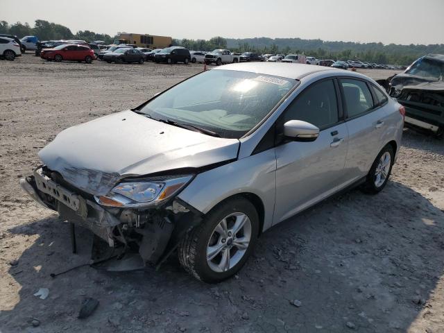 FORD FOCUS SE 2013 1fadp3f20dl138252