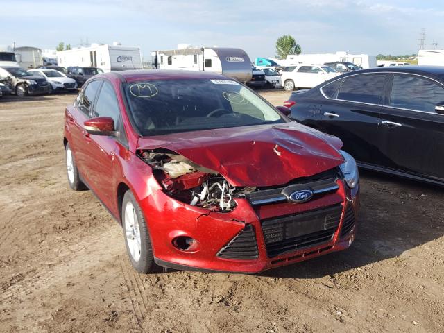 FORD FOCUS SE 2013 1fadp3f20dl138493