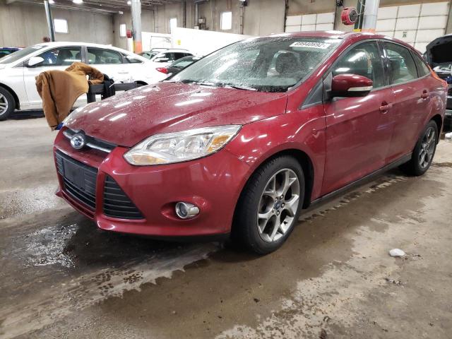 FORD ALL MODELS 2013 1fadp3f20dl138509