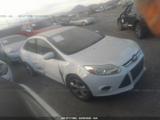 FORD FOCUS 2013 1fadp3f20dl138977