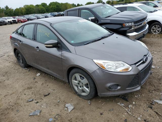 FORD FOCUS SE 2013 1fadp3f20dl140129