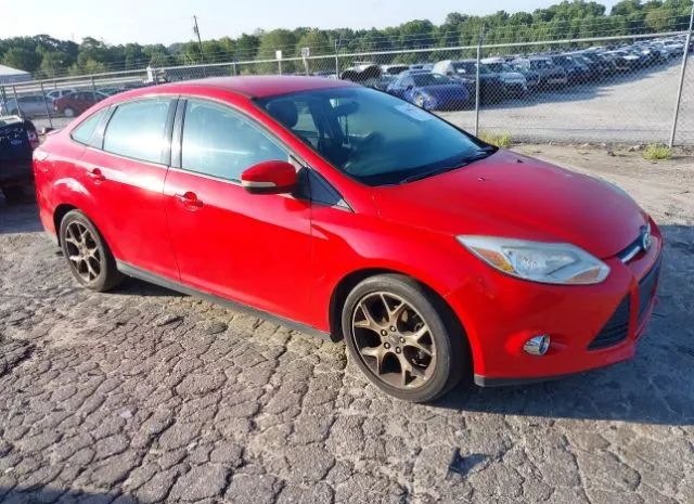 FORD FOCUS 2013 1fadp3f20dl141328