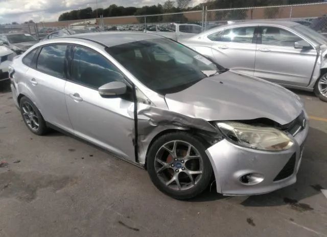 FORD FOCUS 2013 1fadp3f20dl142091