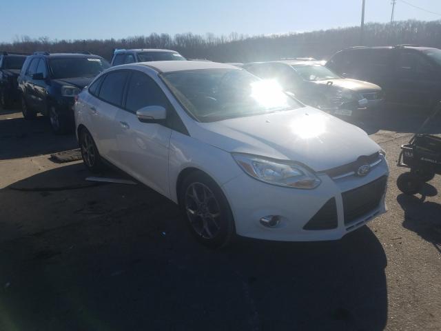 FORD FOCUS SE 2013 1fadp3f20dl142172