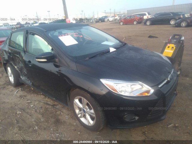 FORD FOCUS 2013 1fadp3f20dl142592