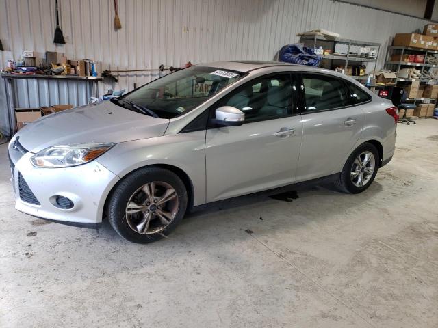 FORD FOCUS SE 2013 1fadp3f20dl142706