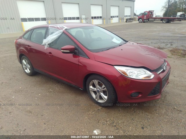 FORD FOCUS 2013 1fadp3f20dl143919