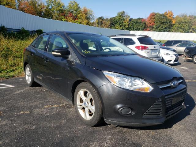 FORD FOCUS SE 2013 1fadp3f20dl146366