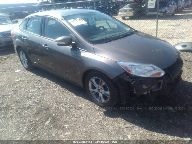 FORD FOCUS 2013 1fadp3f20dl148750