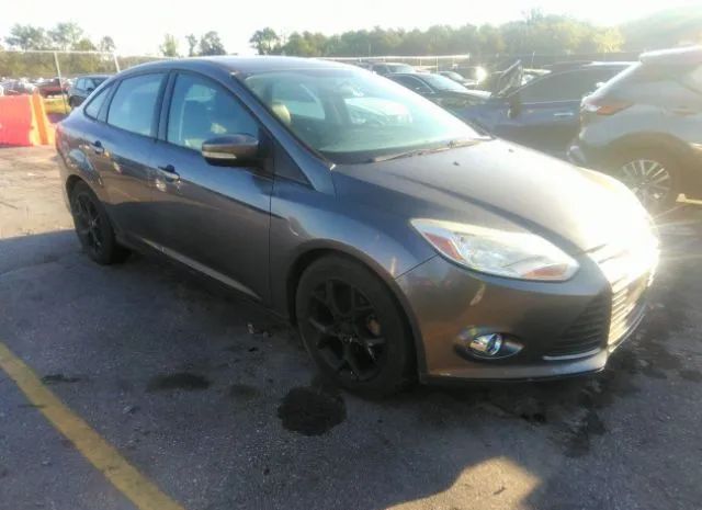 FORD FOCUS 2013 1fadp3f20dl148764