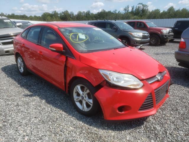 FORD FOCUS SE 2013 1fadp3f20dl149722