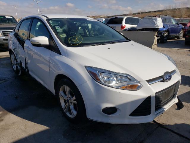 FORD FOCUS SE 2013 1fadp3f20dl149817