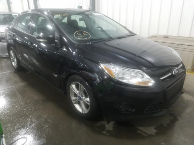 FORD FOCUS SE 2013 1fadp3f20dl149963