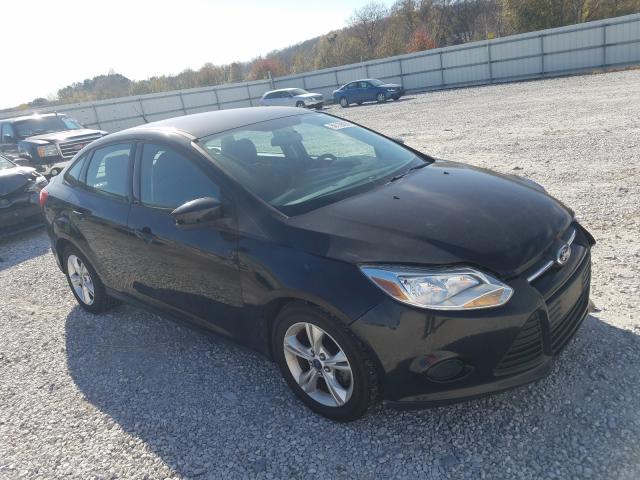 FORD FOCUS SE 2013 1fadp3f20dl151972