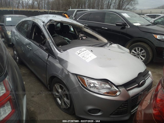 FORD FOCUS 2013 1fadp3f20dl152197