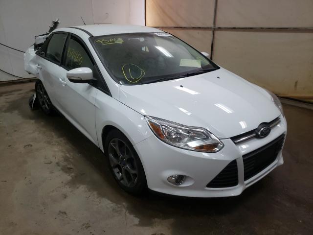 FORD FOCUS SE 2013 1fadp3f20dl153172