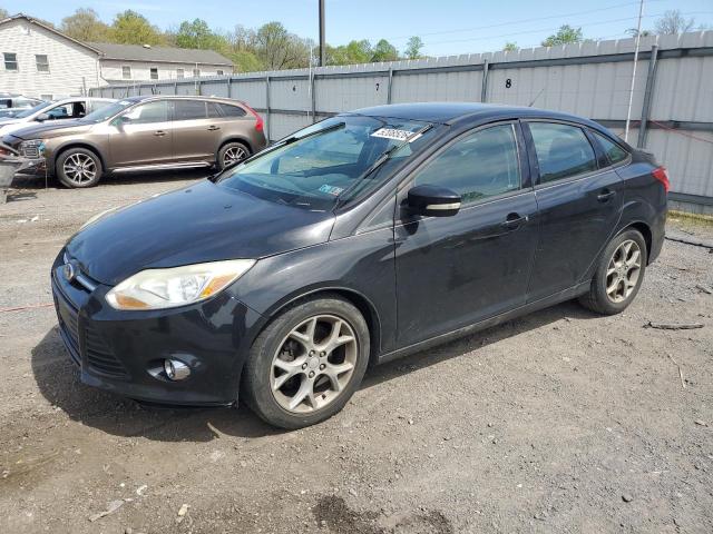 FORD FOCUS 2013 1fadp3f20dl154970