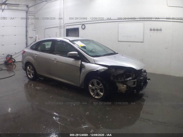 FORD FOCUS 2013 1fadp3f20dl156136